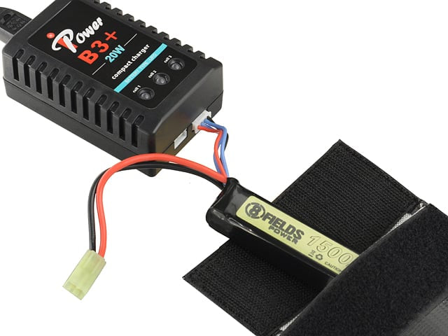 Borsa Piccola per Caricamento Sicuro di Batterie LiPo di 8FIELDS