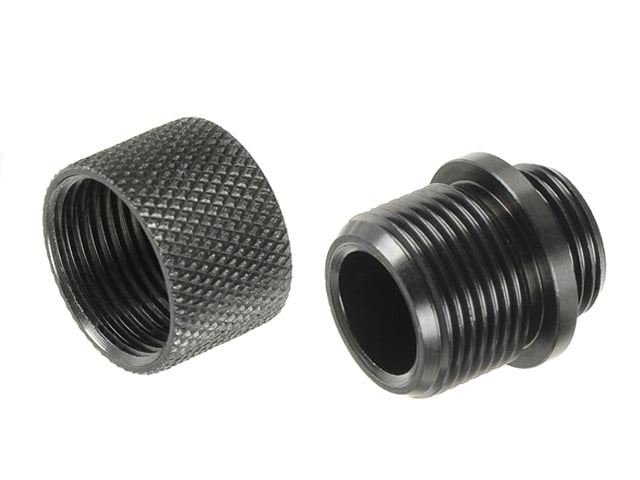 Adattatore Filettato per Suppressor di ARMY ARMAMENT