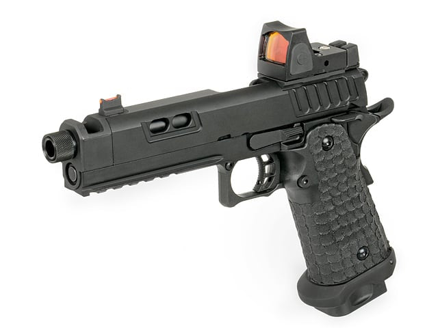 Adattatore Filettato per Suppressor di ARMY ARMAMENT