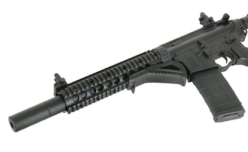Support Fore Grip - Black di FMA