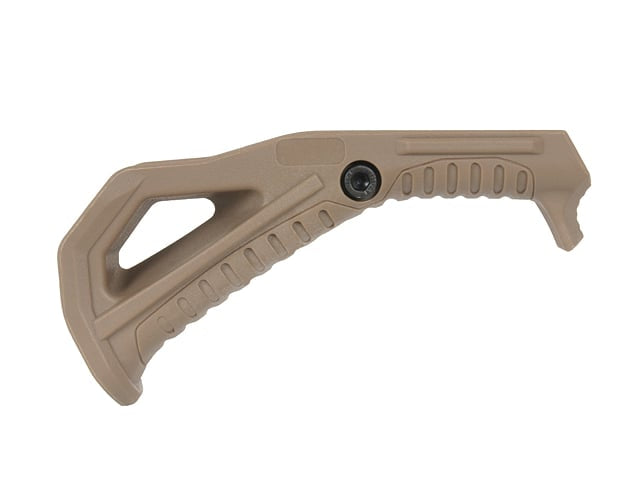 Support Fore Grip Dark Earth di FMA