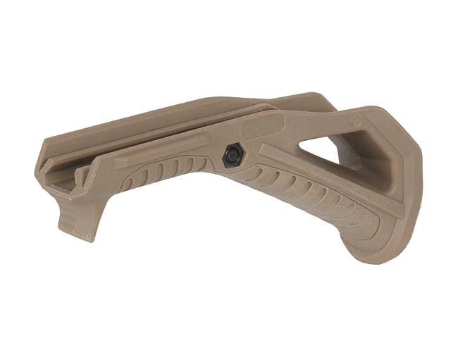 Support Fore Grip Dark Earth di FMA