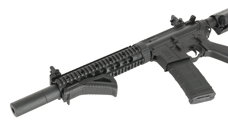 Support Fore Grip Dark Earth di FMA