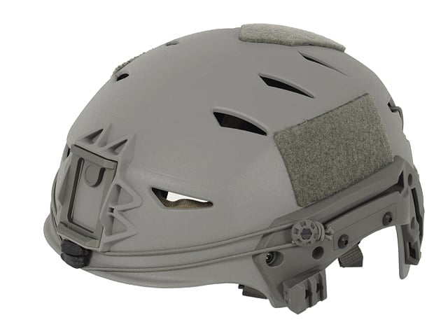 Elmetto Tactical EXF Bump - Foliage Green di FMA