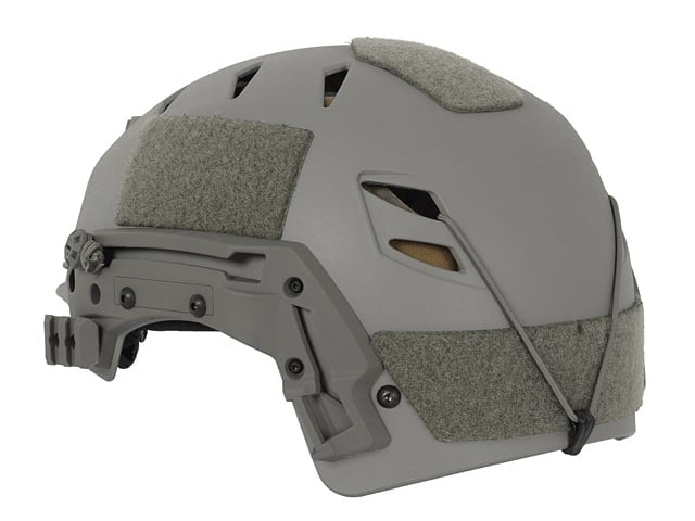Elmetto Tactical EXF Bump - Foliage Green di FMA