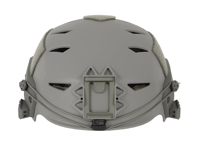 Elmetto Tactical EXF Bump - Foliage Green di FMA