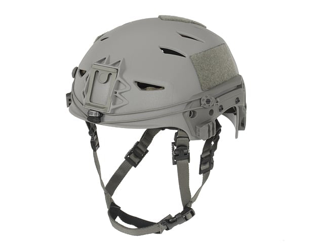 Elmetto Tactical EXF Bump - Foliage Green di FMA