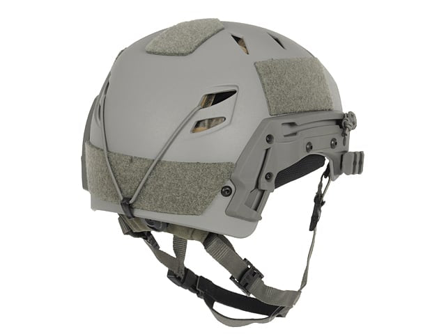 Elmetto Tactical EXF Bump - Foliage Green di FMA