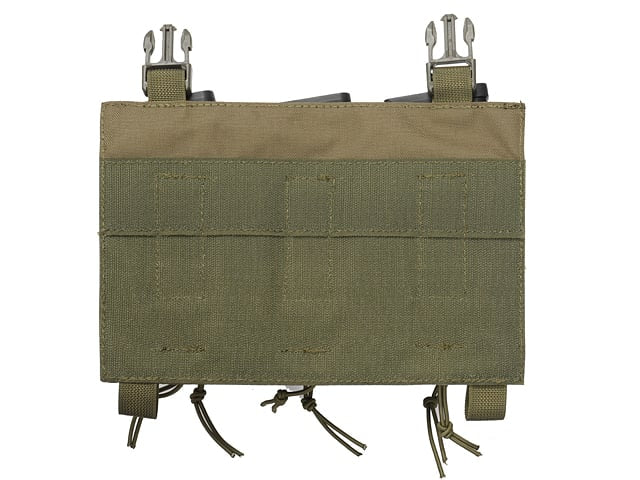 Buckle Up Speed Triple Mag Pouch di 8FIELDS