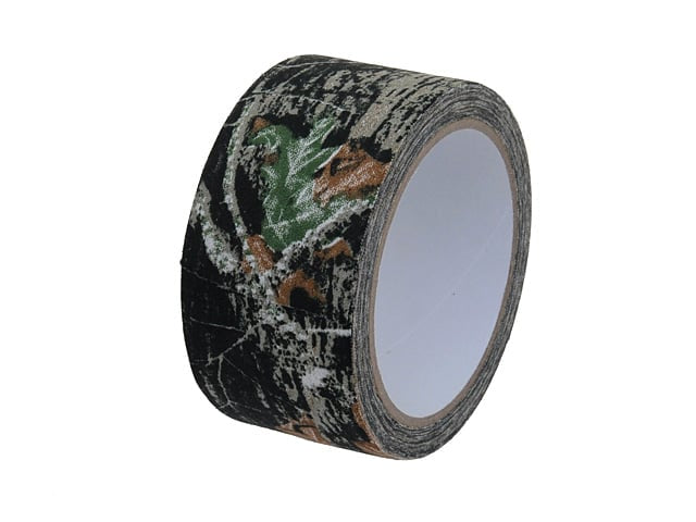 Nastro Camouflage Autoadesivo 10m di ELEMENT