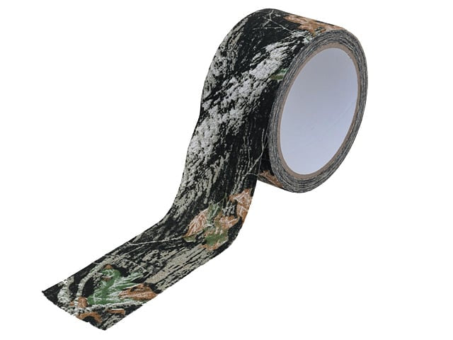 Nastro Camouflage Autoadesivo 10m di ELEMENT