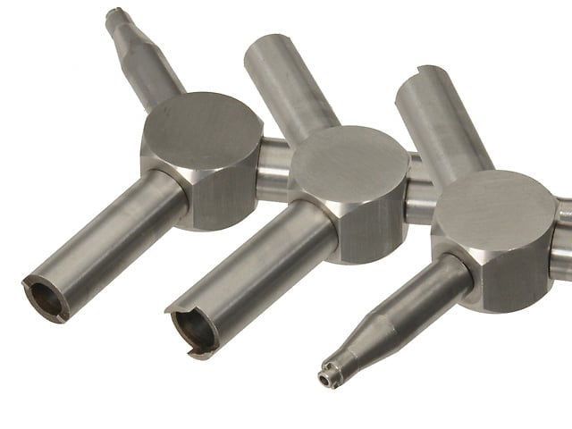 Chiave universale per valvole gas di ELEMENT