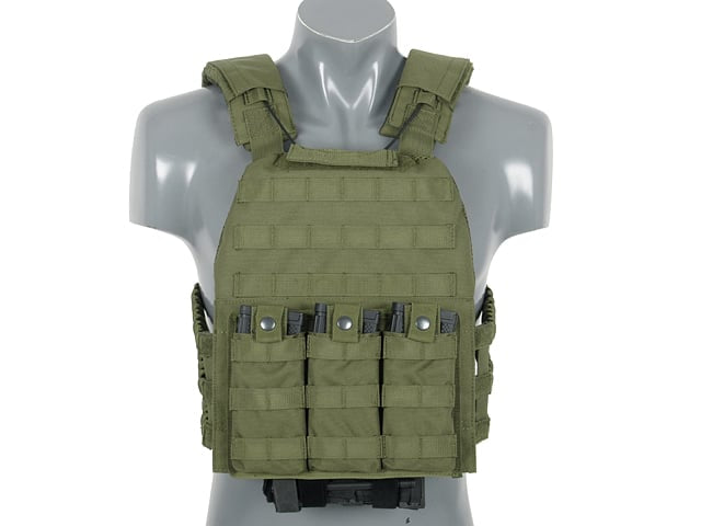 Velcro Tourniquet Holder di 8FIELDS