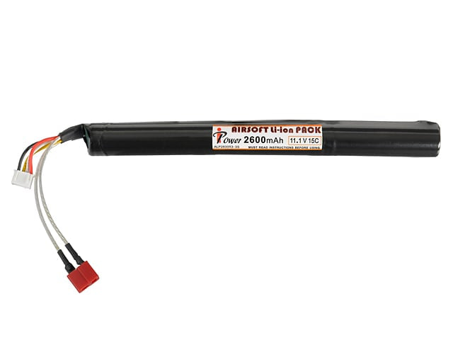 Batteria Li-ion 2600mAh 11.1V di IPOWER