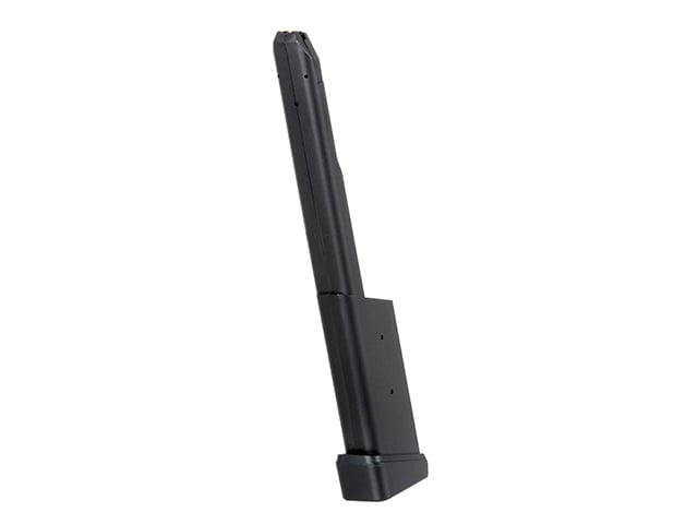 Caricatore Hi-Cap 80rd per Pistole di CYMA