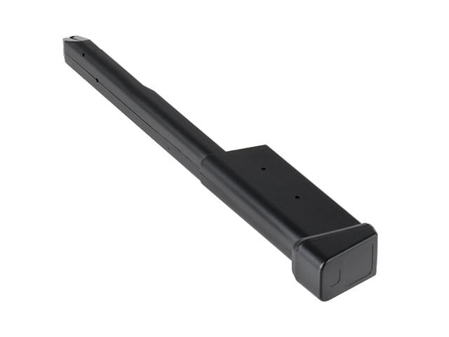 Caricatore Hi-Cap 80rd per Pistole di CYMA
