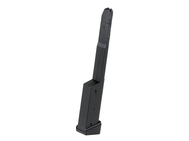 Caricatore Hi-Cap 80rd per Pistole di CYMA