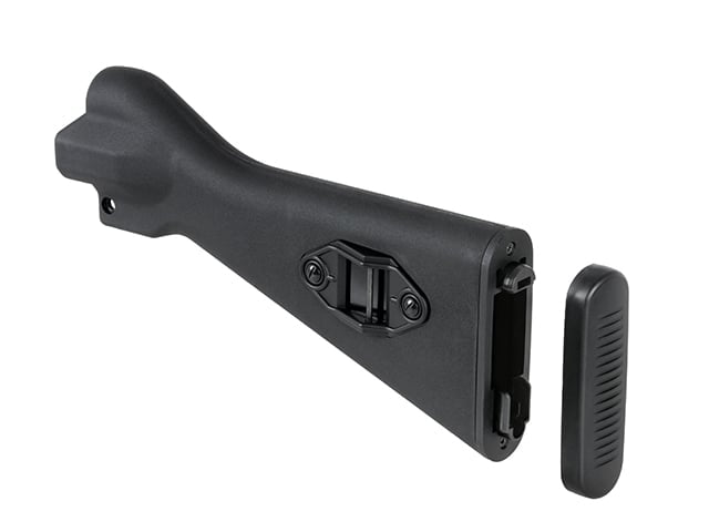 Stock per MP5 di CYMA