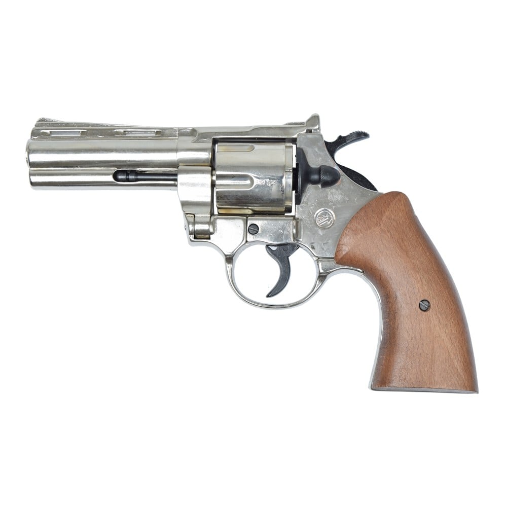 Revolver a Salve Magnum 380 di BRUNI