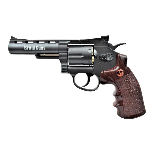 Revolver CO2 Calibro 4,5mm di BRUNI