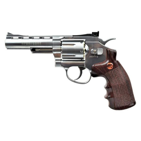 Revolver CO2 Calibro 4,5mm di BRUNI