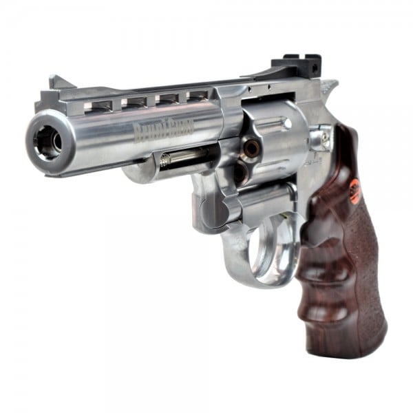 Revolver CO2 Calibro 4,5mm di BRUNI