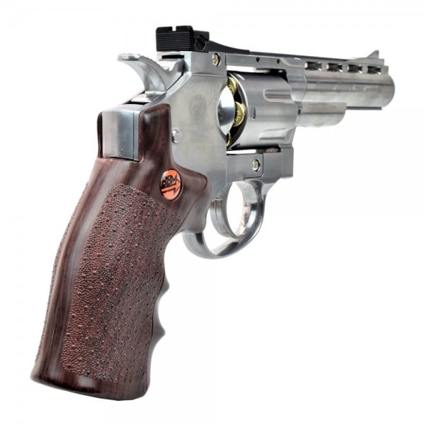 Revolver CO2 Calibro 4,5mm di BRUNI