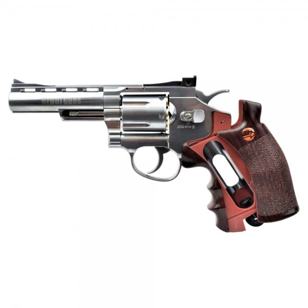 Revolver CO2 Calibro 4,5mm di BRUNI