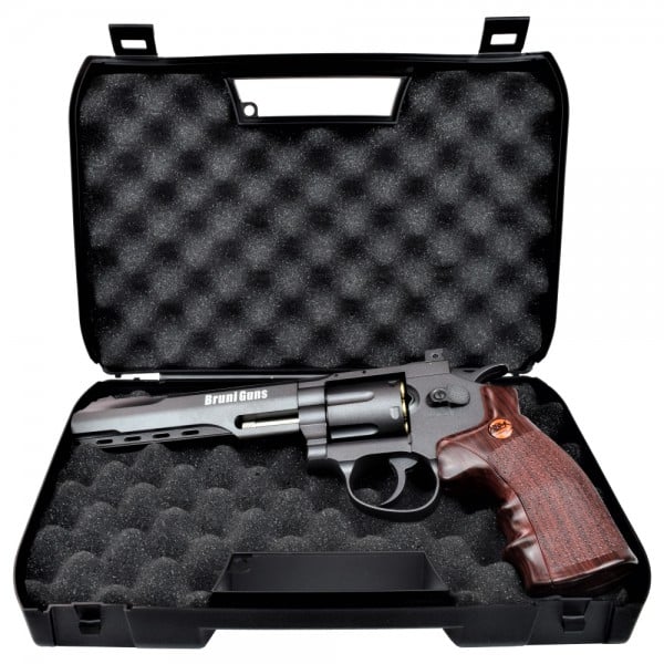 Revolver CO2 Calibro 4,5mm di BRUNI