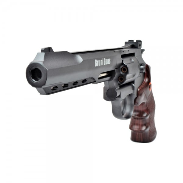 Revolver CO2 Calibro 4,5mm di BRUNI