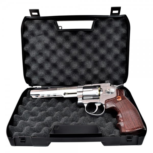 Revolver CO2 Calibro 4,5mm di BRUNI