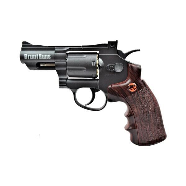 Revolver CO2 Calibro 4,5mm di BRUNI