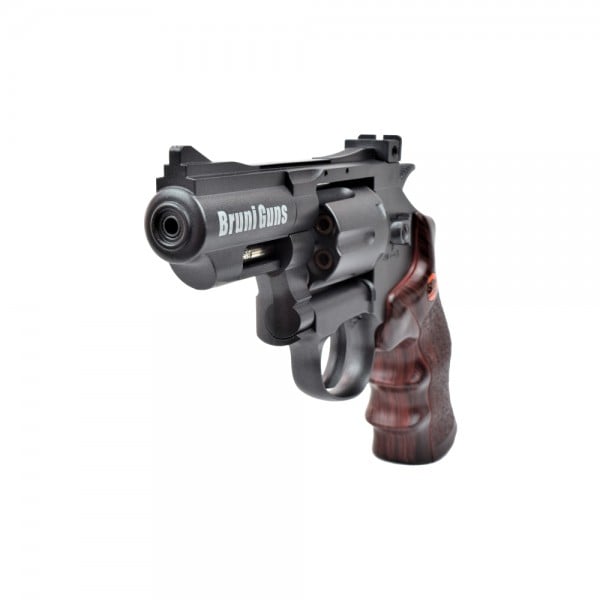 Revolver CO2 Calibro 4,5mm di BRUNI