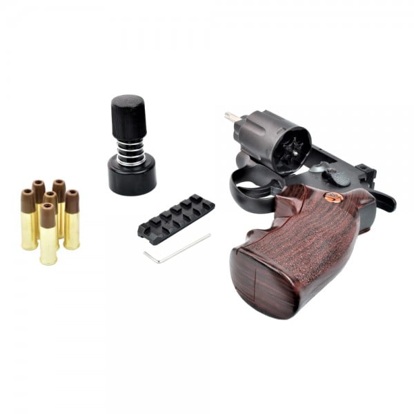 Revolver CO2 Calibro 4,5mm di BRUNI