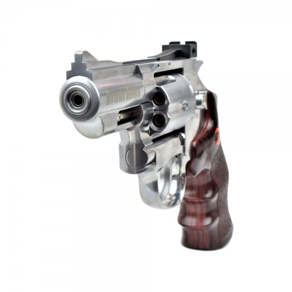 Revolver CO2 Calibro 4,5mm di BRUNI