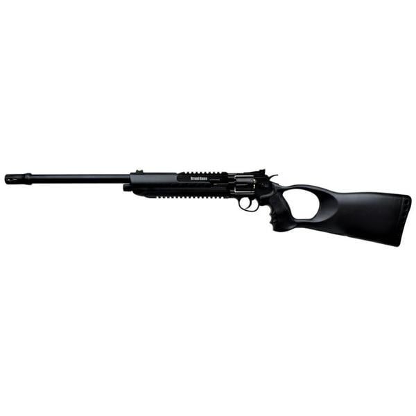 Fucile CO2 Calibro 4,5mm C.N.825 Herd Wolf di BRUNI