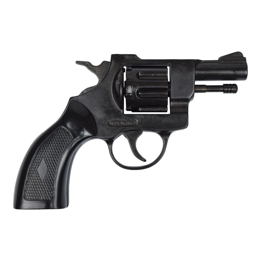Revolver a Salve Olympic Calibro 6mm di BRUNI