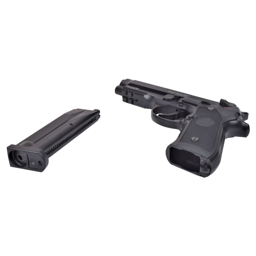 Pistola CO2 Calibro 4,5mm di BRUNI