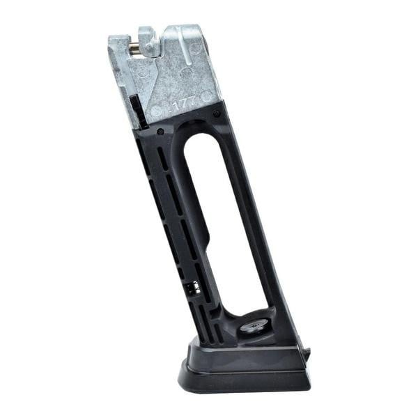 Caricatore CO2 4,5mm per BR-118MP di BRUNI