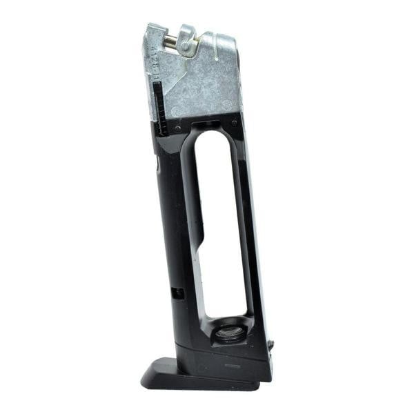 Caricatore CO2 4,5mm per BR-128M di BRUNI