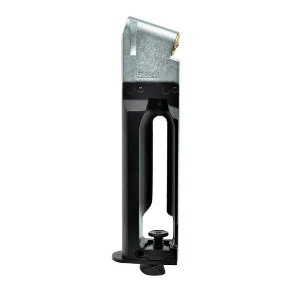 Caricatore CO2 Cal 4,5mm per Serie BR-601 di BRUNI