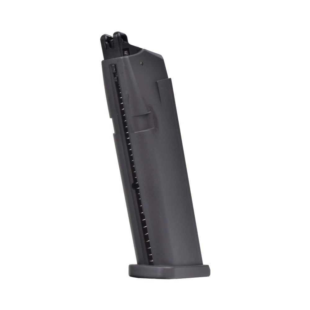 Caricatore CO2 17 Colpi per Pistola 4,5mm di BRUNI