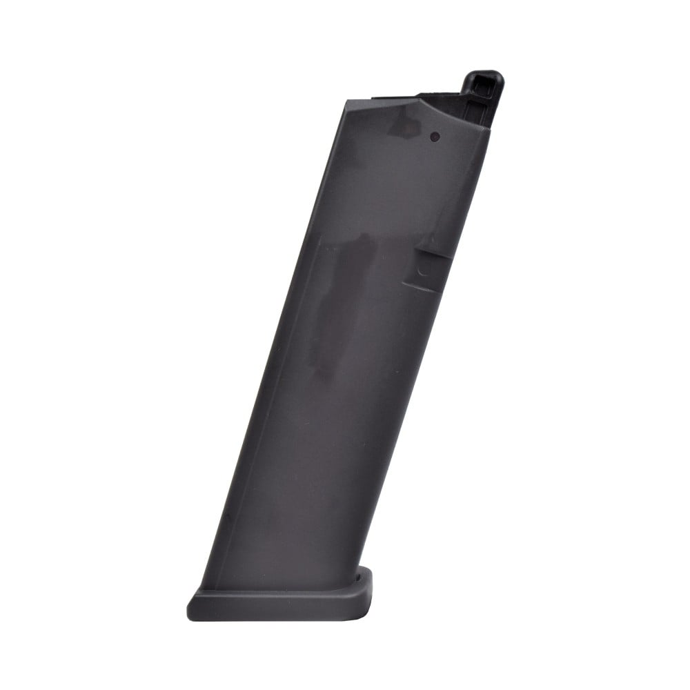 Caricatore CO2 17 Colpi per Pistola 4,5mm di BRUNI