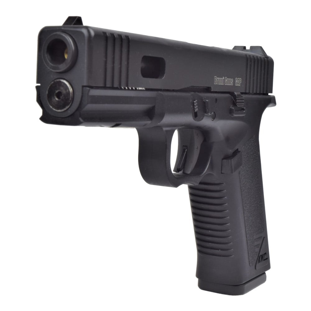 Pistola CO2 Calibro 4,5mm GAP di BRUNI