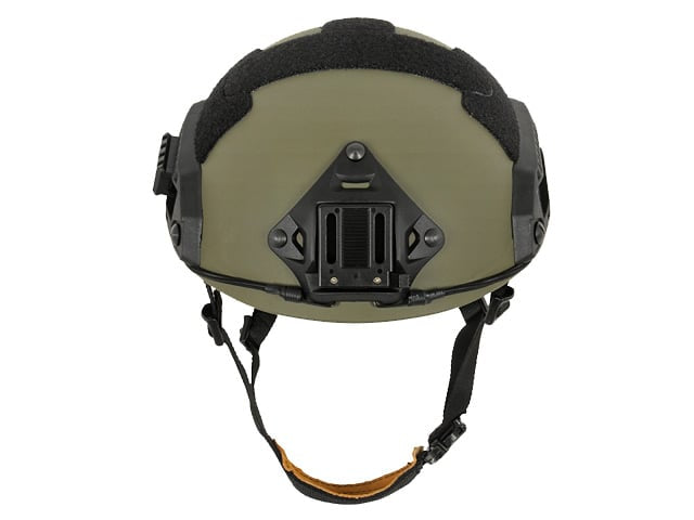 Replica Elmetto FAST Maritime M - Ranger Green di FMA