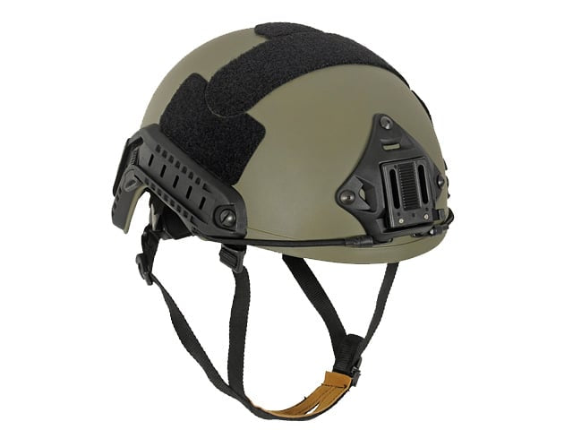 Replica Elmetto Ballistico FAST (L) di FMA
