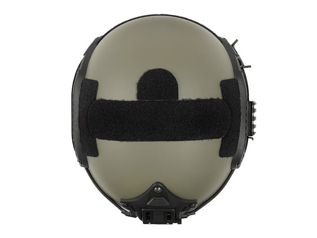 Replica Elmetto Ballistico FAST (L) di FMA