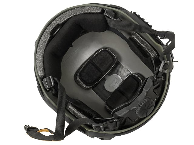 Replica Elmetto Ballistico FAST (L) di FMA