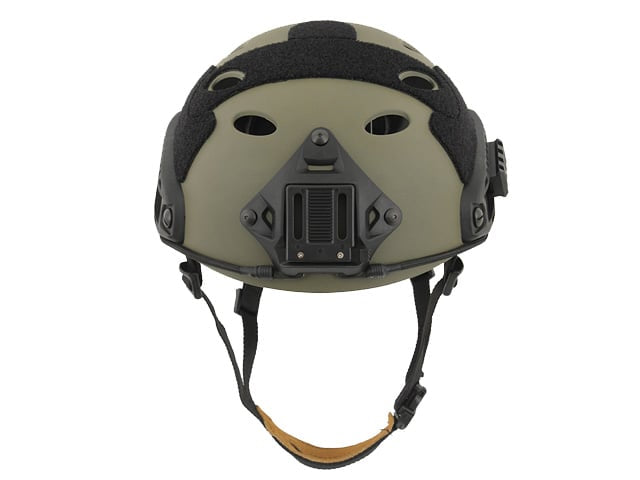 Replica Elmetto FAST PJ (L) - Ranger Green di FMA