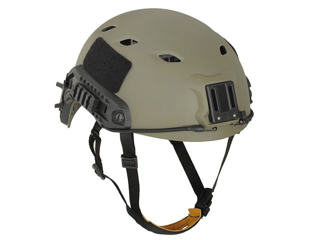 Replica Elmetto FAST BJ (L) - Ranger Green di FMA